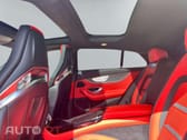Mercedes-Benz AMG GT 63S E-Perfomance 