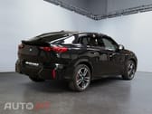 BMW iX2 eDrive20 Sport