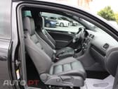 Volkswagen Golf VI 2.0 GTi