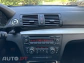 BMW 118 d Pack M