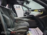 Peugeot 5008 GT Hybrid e-DCS6