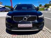 Volvo XC40 1.5 T5 PHEV Inscription Expression