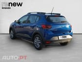 Dacia Sandero Stepway Expression 1.0 TCe Bi-fuel 100cv