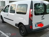 Renault Kangoo Maxi
