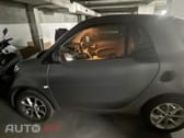 Smart ForTwo não sei