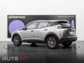 Peugeot E-2008 50 kWh Active