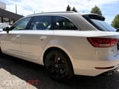 Audi A4 Avant 2.0 TDI DPF S line Sport Pack
