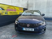 Fiat Tipo 1.3 M-Jet Lounge J17