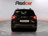 Dacia Duster 1.5 Blue dCi Journey