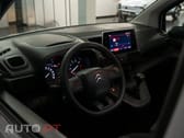 Citroen Berlingo 1.5 BlueHDi M Live