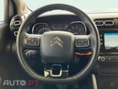 Citroen C3 Aircross 1.2 PureTech Shine