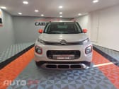 Citroen C3 Aircross 1.2 PureTech Feel
