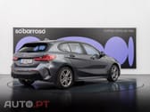 BMW 116 d Corporate Edition M