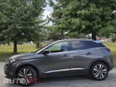 Peugeot 3008 1.2 PureTech GT Line EAT8