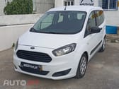 Ford Tourneo 1.5 TDCi Ambiente