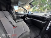 Peugeot Partner Blue HDi