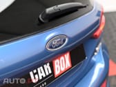 Ford Fiesta 1.5 EcoBoost S&S ST X