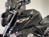 Honda CB 125 R