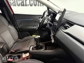Renault Captur TCe 90 TECHNO