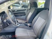 Ford Focus 1.6 TDCi Trend