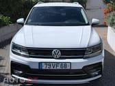 Volkswagen Tiguan 2.0 TDI R-Line