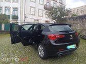 Alfa Romeo Giulietta 1.6 JTDM Distinctive