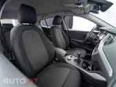 BMW 116 i Advantage