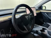 Tesla Model Y Long Range Dual Motor AWD