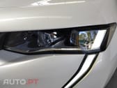Peugeot 508 1.5 BlueHDi GT Pack EAT8