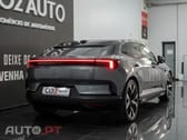 Polestar 4 Long Range 100 kWh Dual Motor Performance Prime