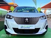 Peugeot E-2008 50 kWh Style