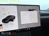 Tesla Model 3 Tração Traseira Premium
