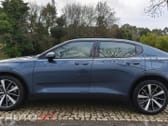 Polestar 2 Long Range 78 kWh