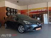 Renault Clio 0.9 TCE Confort