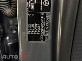 Mercedes-Benz C 180 d Business Solutions