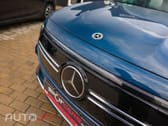 Mercedes-Benz EQB 350 4Matic Edition