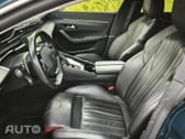 Peugeot 508 1.6 Hybrid Allure Pack e-EAT8