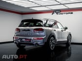 MINI Clubman John Cooper Works Plus ALL4