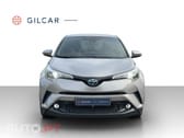 Toyota C-HR 1.8 HSD Comfort+P.Style