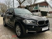 BMW X5 30 d xDrive