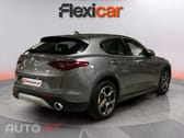 Alfa Romeo Stelvio 2.2 D Super AT8