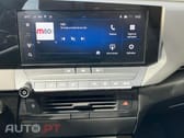 Opel Astra Sports Tourer 1.5 D Edition Aut.
