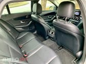 Mercedes-Benz C 200 NACIONAL