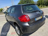 Toyota Auris 1.4 D4D