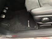 Mercedes-Benz A 180 d AMG Line