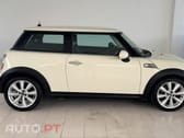MINI Cooper One 1.6 Minimalist