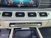 Mercedes-Benz GLE d 4Matic