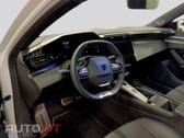 Peugeot 308 SW GT EAT8