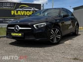 Mercedes-Benz A 250 Business Solution