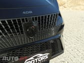 Peugeot 408 1.2 PureTech GT EAT8